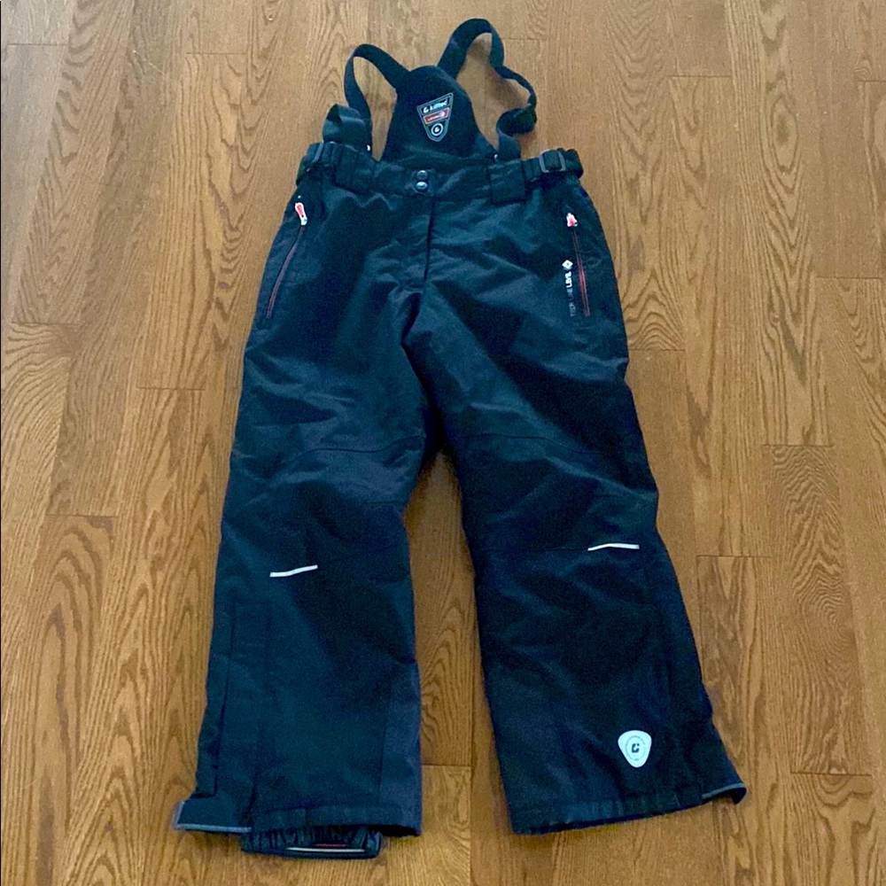 Killtec Bib